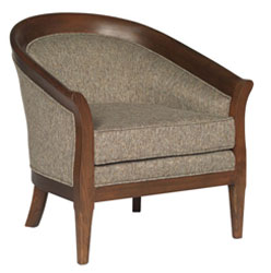 chainmar Tub chair